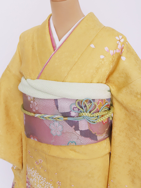 振袖レンタル 成人式