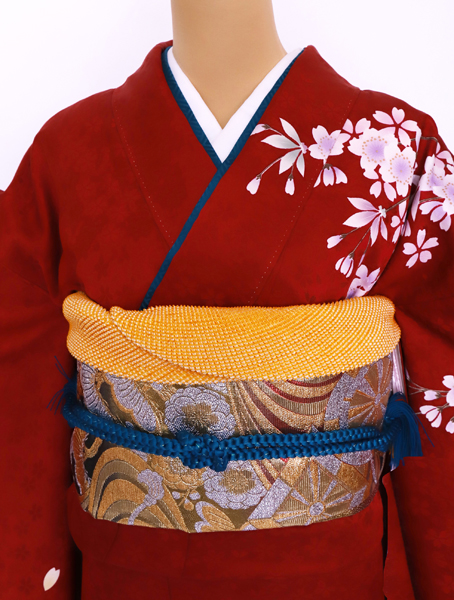 振袖レンタル 成人式