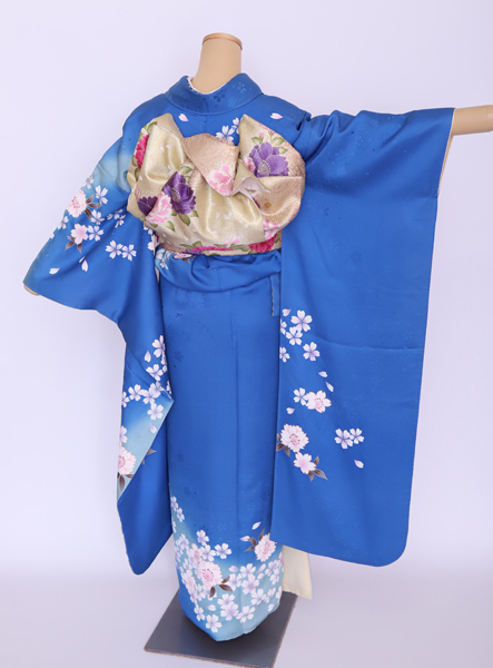 振袖レンタル 成人式