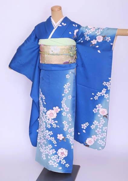 振袖レンタル 成人式