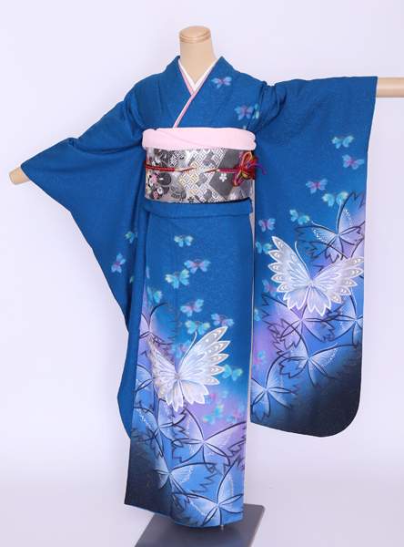 振袖レンタル 成人式