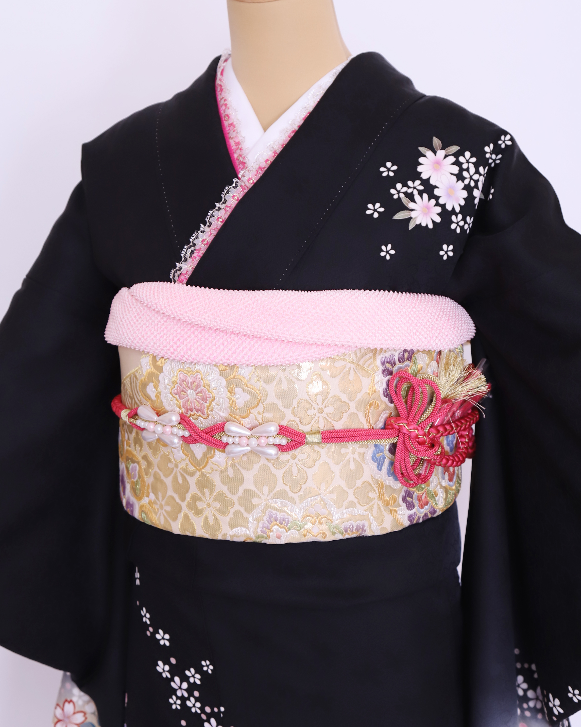 振袖レンタル 成人式