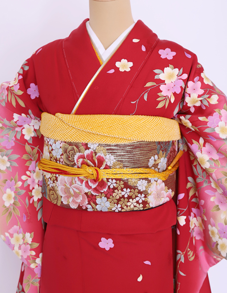 振袖レンタル 成人式