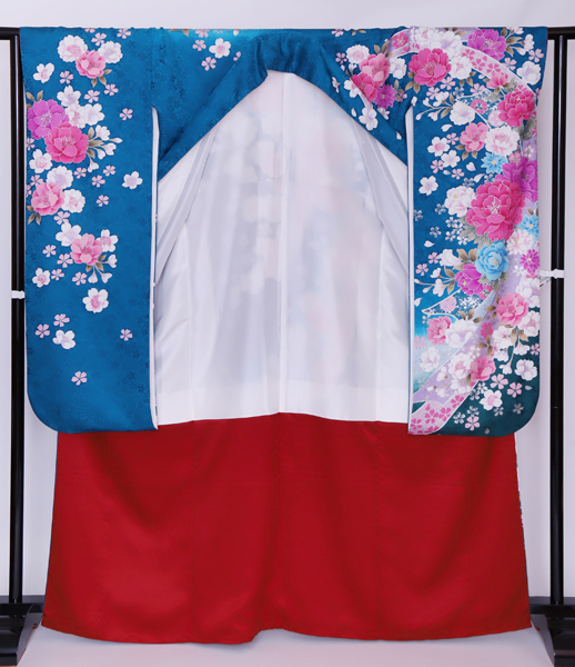 振袖レンタル 成人式