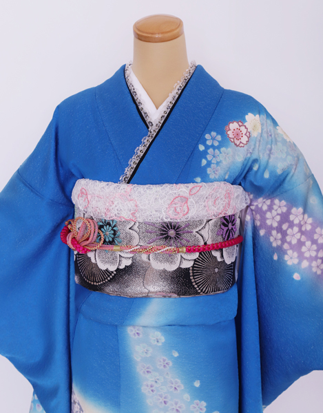 振袖レンタル 成人式