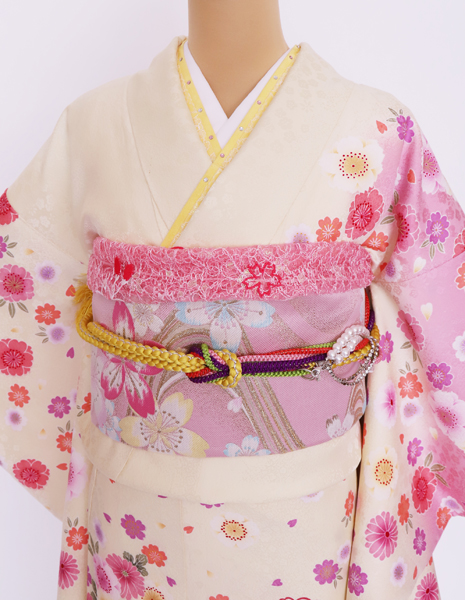 振袖レンタル 成人式