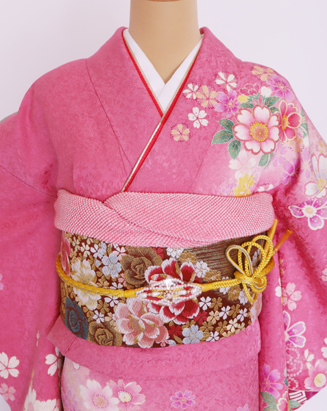 振袖レンタル 成人式