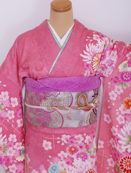 振袖レンタル 成人式