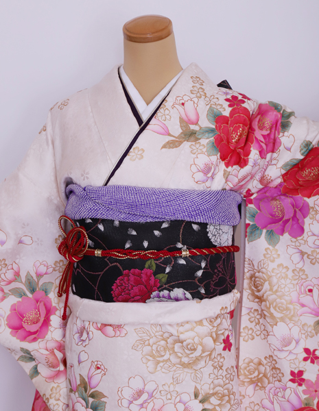振袖レンタル 成人式