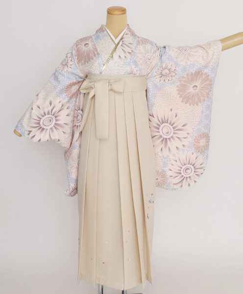 卒業式 袴 はかまレンタル