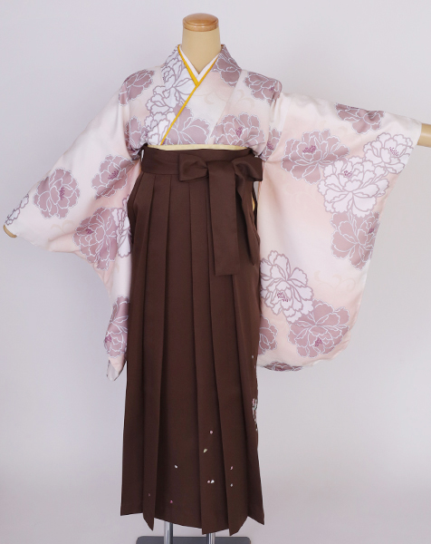 卒業式 袴 はかまレンタル